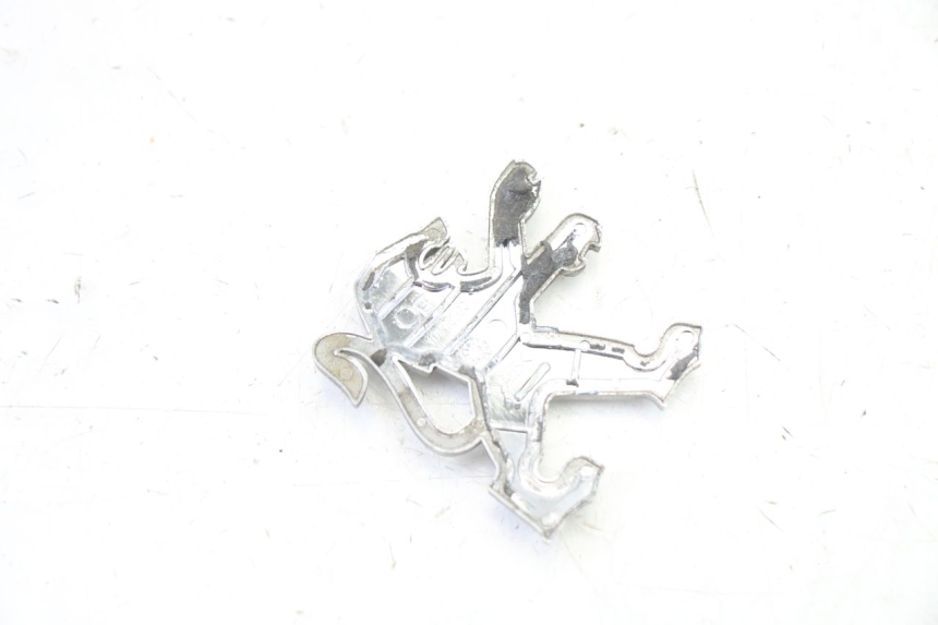 photo de BRAND LOGO PEUGEOT ELYSTAR 50 (2002 - 2014) - Zoom on usage condition