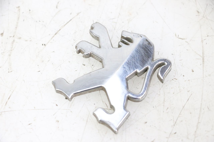 photo de BRAND LOGO PEUGEOT ELYSTAR 50 (2002 - 2014) - Main view