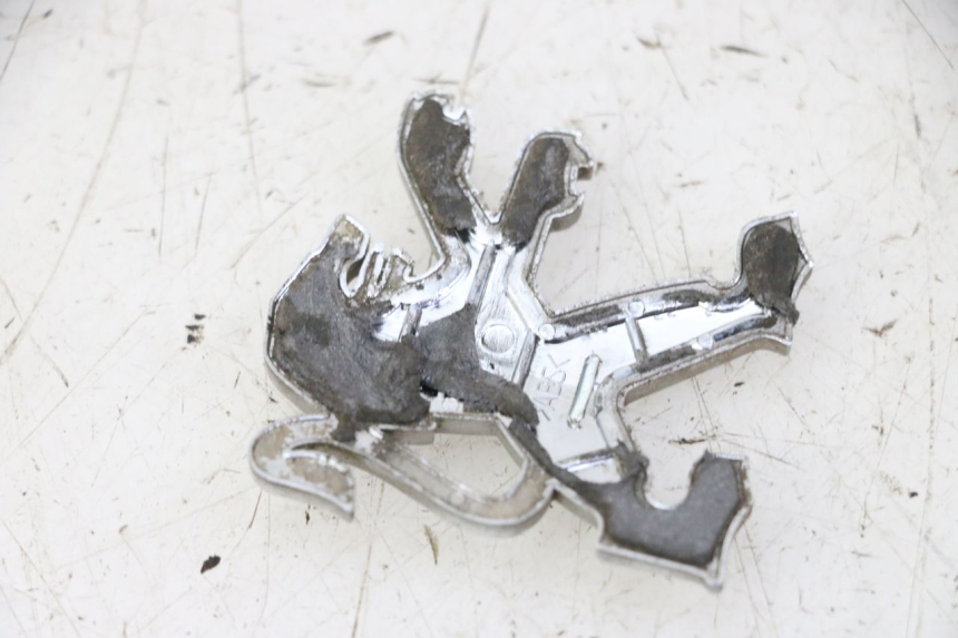 photo de BRAND LOGO PEUGEOT ELYSTAR 50 (2002 - 2014) - Zoom on usage condition