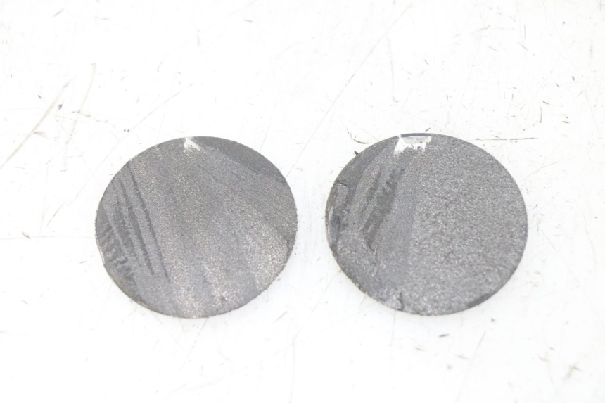 photo de BRAND LOGO YAMAHA FJR ABS 1300 (2006 - 2012) - Technical close-up