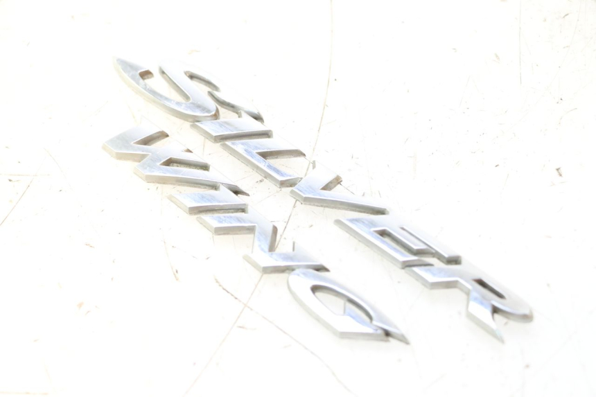 photo de BRAND LOGO HONDA FJS SILVER WING SILVERWING 400 (2005 - 2008) - Alternative perspective