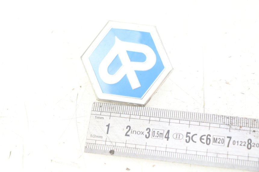 photo de BRAND LOGO PIAGGIO FLY 4T 50 (2013 - 2017) - Component detail