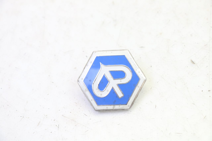 photo de BRAND LOGO PIAGGIO FLY 4T 50 (2013 - 2017) - Main view