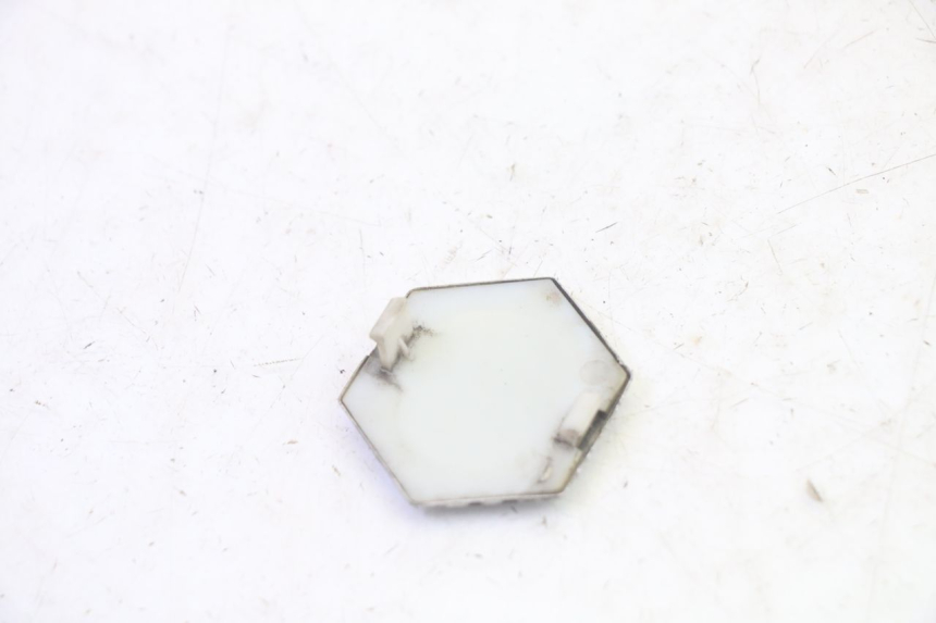 photo de BRAND LOGO PIAGGIO FLY 4T 50 (2013 - 2017) - Zoom on usage condition