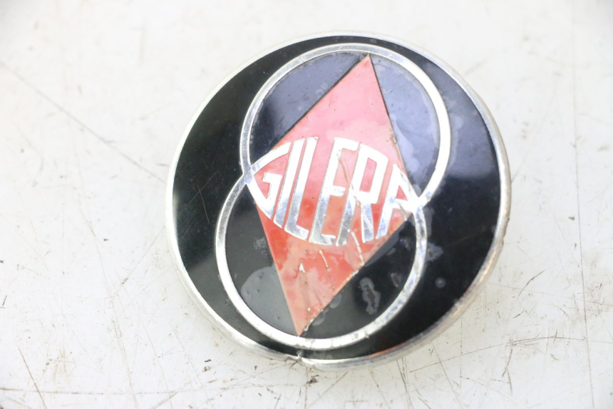 photo de BRAND LOGO GILERA GP 800 (2007 - 2013) - Main view