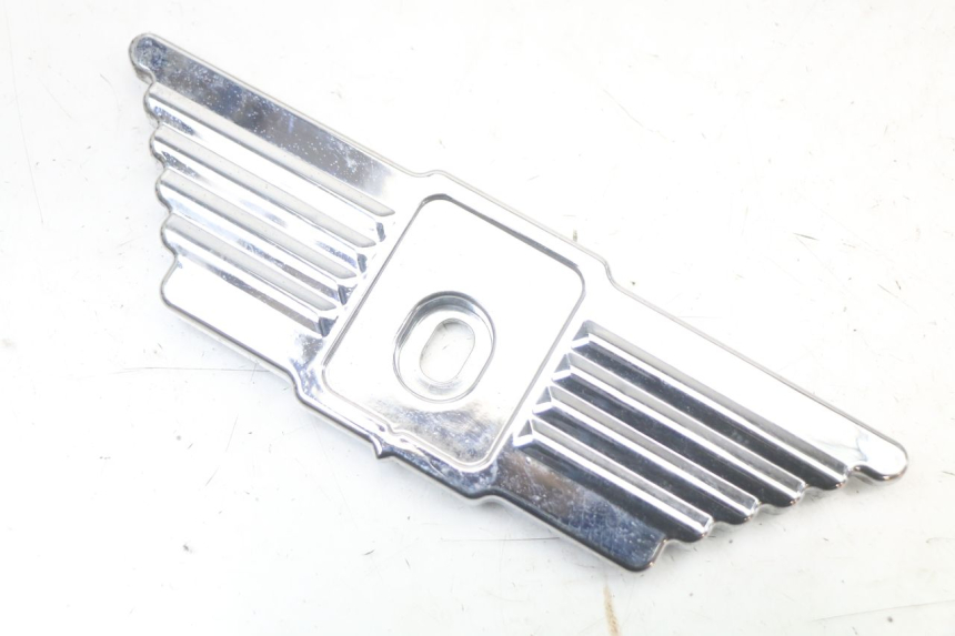 photo de BRAND LOGO JM MOTORS VX 125 (2022 - 2025) - Zoom on usage condition