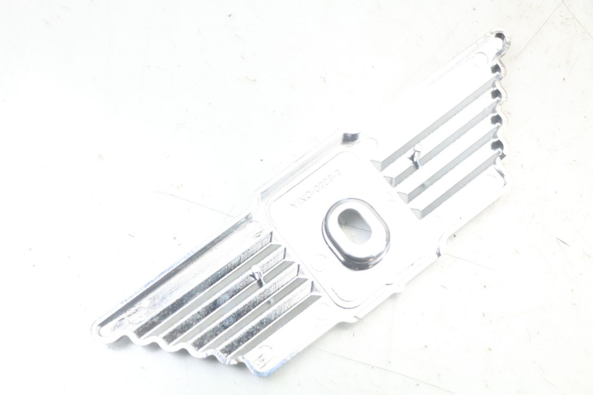 photo de BRAND LOGO JM MOTORS VX 125 (2022 - 2025) - Product overview