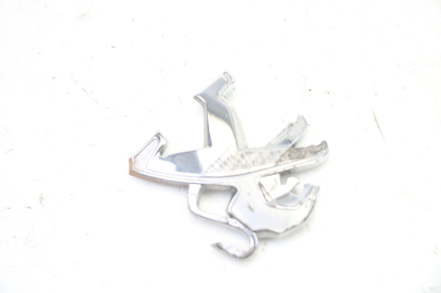 photo de BRAND LOGO PEUGEOT KISBEE 2T 50 (2010 - 2017) - Component detail