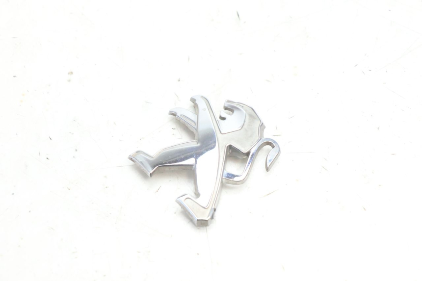 photo de BRAND LOGO PEUGEOT KISBEE 2T 50 (2010 - 2017) - Main view