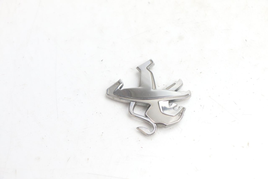 photo de BRAND LOGO PEUGEOT KISBEE 4T 50 (2018 - 2022) - Component detail