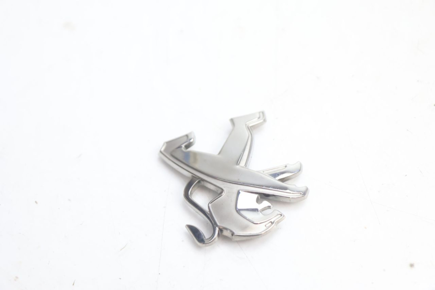 photo de BRAND LOGO PEUGEOT KISBEE 4T 50 (2018 - 2022) - Zoom on usage condition