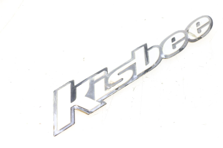 photo de BRAND LOGO PEUGEOT KISBEE 4T 50 (2018 - 2022) - Product overview