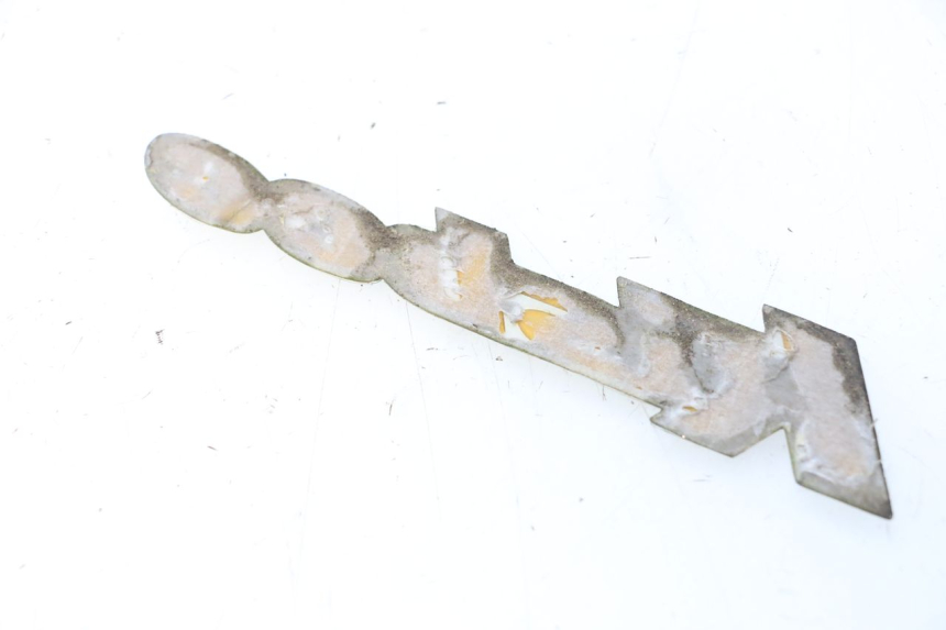 photo de BRAND LOGO PEUGEOT KISBEE 4T 50 (2018 - 2022) - Checked used part