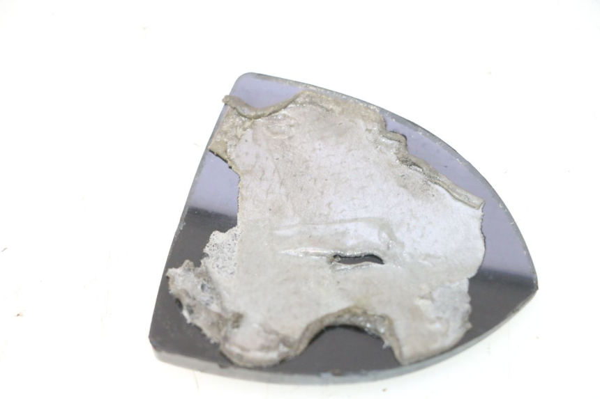 photo de BRAND LOGO PEUGEOT KISBEE 4T 50 (2023 - 2026) - Component detail