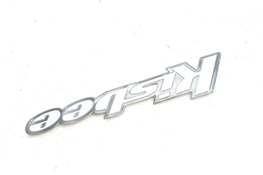 photo de BRAND LOGO PEUGEOT KISBEE 4T 50 (2010 - 2017) - Component detail