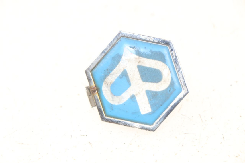 photo de BRAND LOGO PIAGGIO LIBERTY 4T 50 (2009 - 2015) - Main view