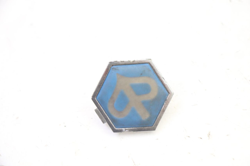 photo de BRAND LOGO PIAGGIO LIBERTY 4T 50 (2009 - 2015) - Main view