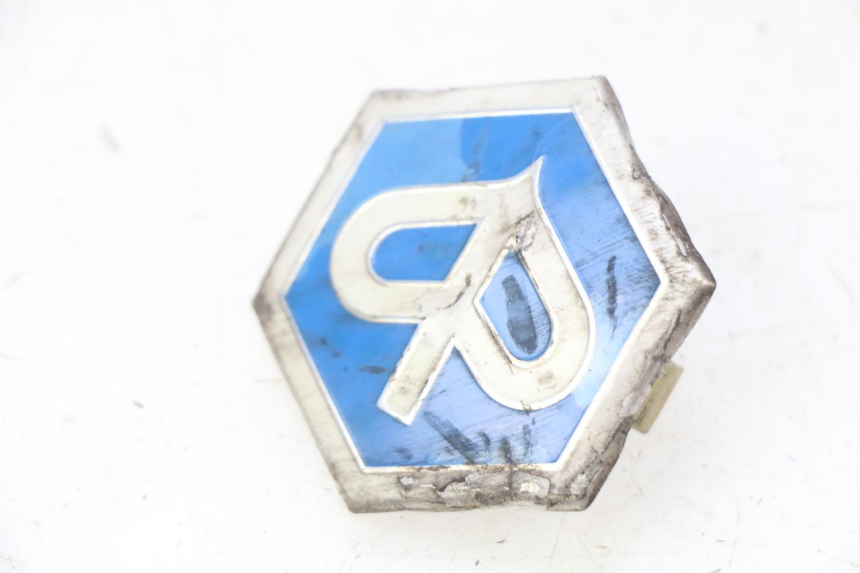 photo de BRAND LOGO PIAGGIO LIBERTY IGET S 125 (2016 - 2020) - Main view