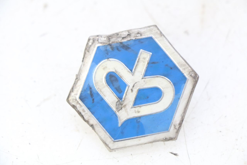 photo de BRAND LOGO PIAGGIO LIBERTY IGET S 125 (2016 - 2020) - Zoom on usage condition