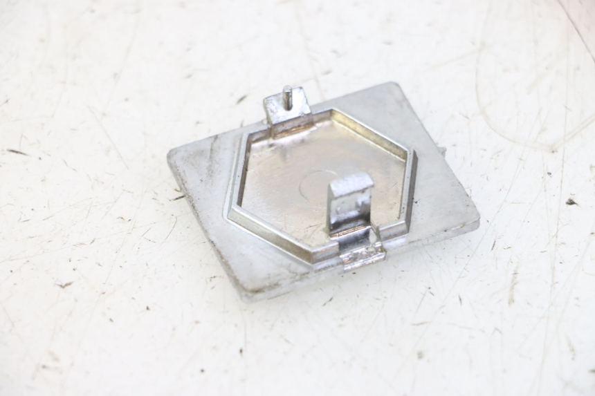 photo de BRAND LOGO PIAGGIO LXV 4T 50 (2009 - 2013) - Zoom on usage condition