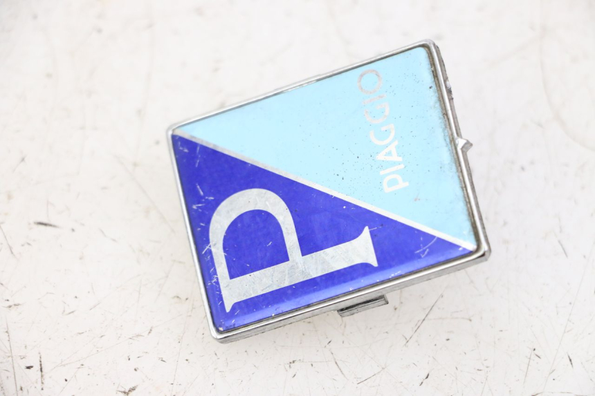 photo de BRAND LOGO PIAGGIO LXV 4T 50 (2009 - 2013) - Alternative perspective