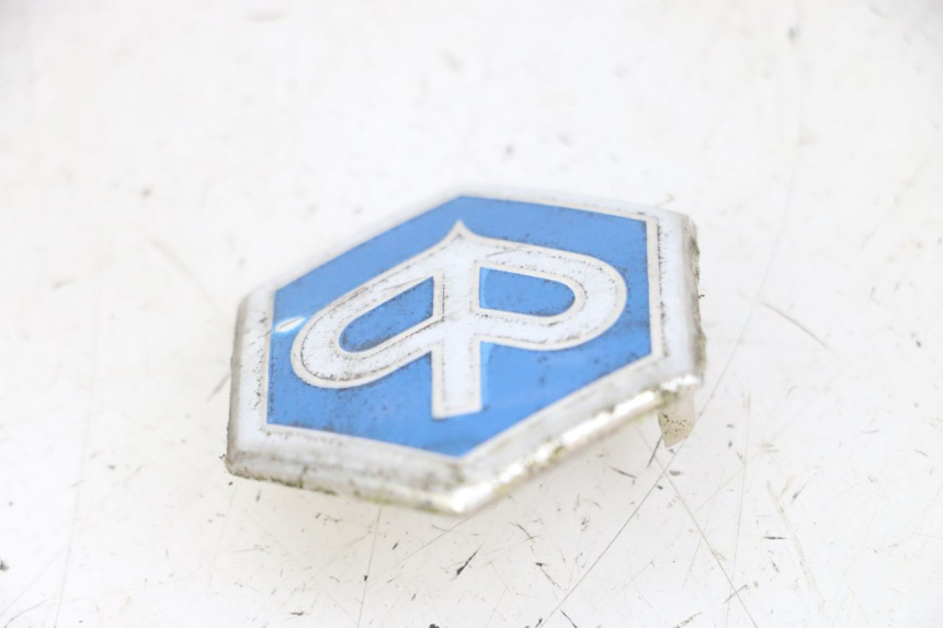 photo de BRAND LOGO PIAGGIO MP3 LT 300 (2010 - 2016) - Component detail