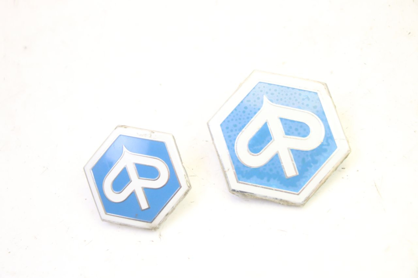 photo de BRAND LOGO PIAGGIO MP3 LT 400 (2007 - 2012) - Main view