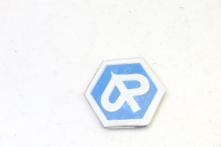 photo de BRAND LOGO PIAGGIO MP3 125 (2006 - 2014) - Main view