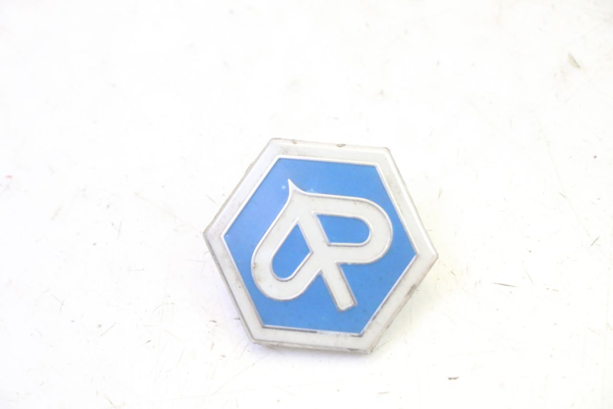 photo de BRAND LOGO PIAGGIO MP3 RL 250 (2006 - 2010) - Main view