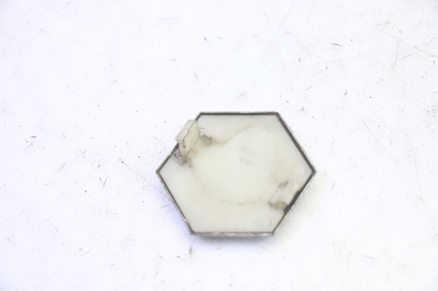 photo de BRAND LOGO PIAGGIO MP3 RL 250 (2006 - 2010) - Component detail