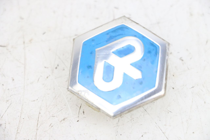 photo de BRAND LOGO PIAGGIO MP3 500 (2016 - 2018) - Zoom on usage condition