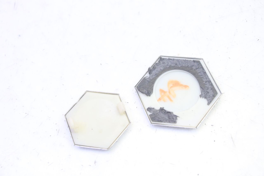 photo de BRAND LOGO PIAGGIO MP3 RL 250 (2006 - 2010) - Alternative perspective