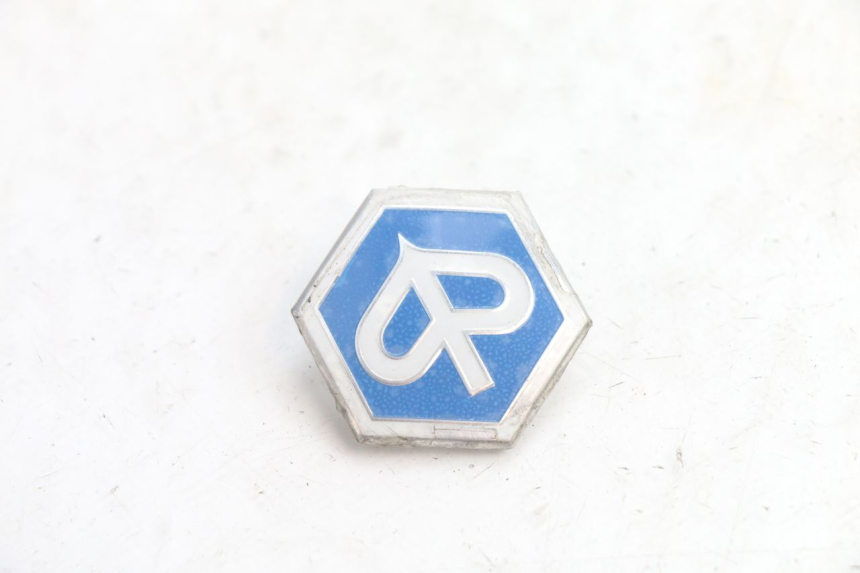 photo de BRAND LOGO PIAGGIO MP3 125 (2006 - 2014) - Main view