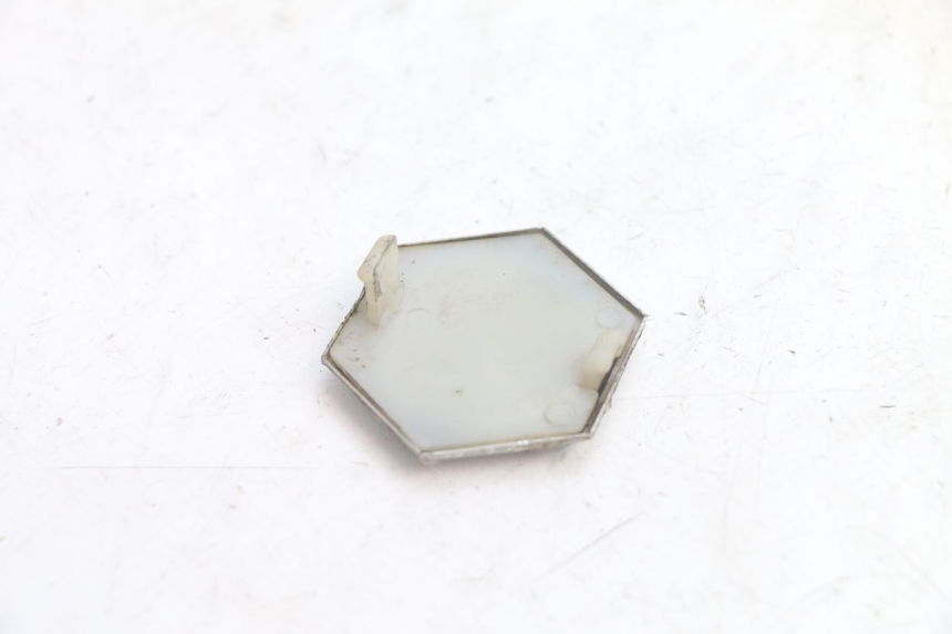 photo de BRAND LOGO PIAGGIO MP3 125 (2006 - 2014) - Component detail
