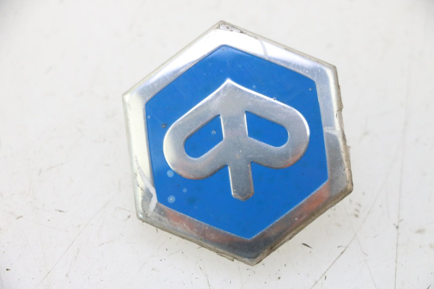 photo de BRAND LOGO PIAGGIO MP3 500 (2016 - 2018) - Main view