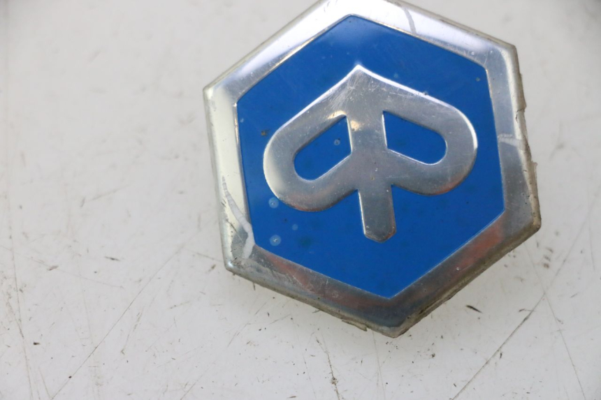photo de BRAND LOGO PIAGGIO MP3 500 (2016 - 2018) - Alternative perspective