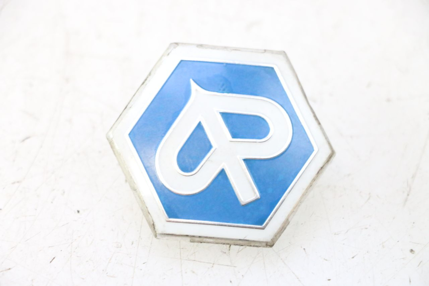 photo de BRAND LOGO PIAGGIO MP3 125 (2006 - 2014) - Main view