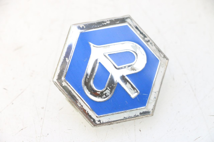 photo de BRAND LOGO PIAGGIO MP3 500 (2011 - 2015) - Main view