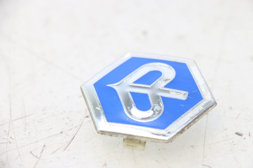 photo de BRAND LOGO PIAGGIO MP3 500 (2011 - 2015) - Component detail