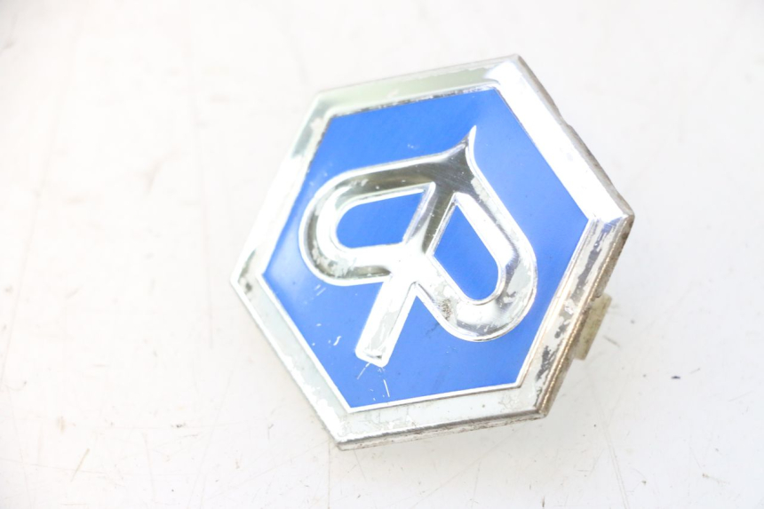 photo de BRAND LOGO PIAGGIO MP3 500 (2011 - 2015) - Alternative perspective
