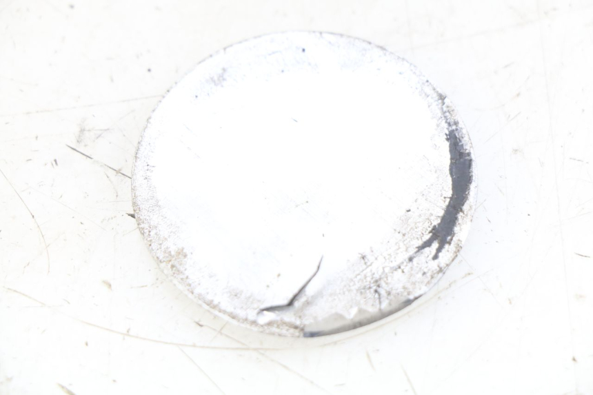 photo de BRAND LOGO YAMAHA MT ABS 125 (2014 - 2018) - Zoom on usage condition