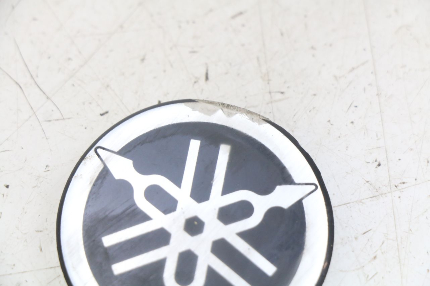 photo de BRAND LOGO YAMAHA MT ABS 125 (2014 - 2018) - Alternative perspective