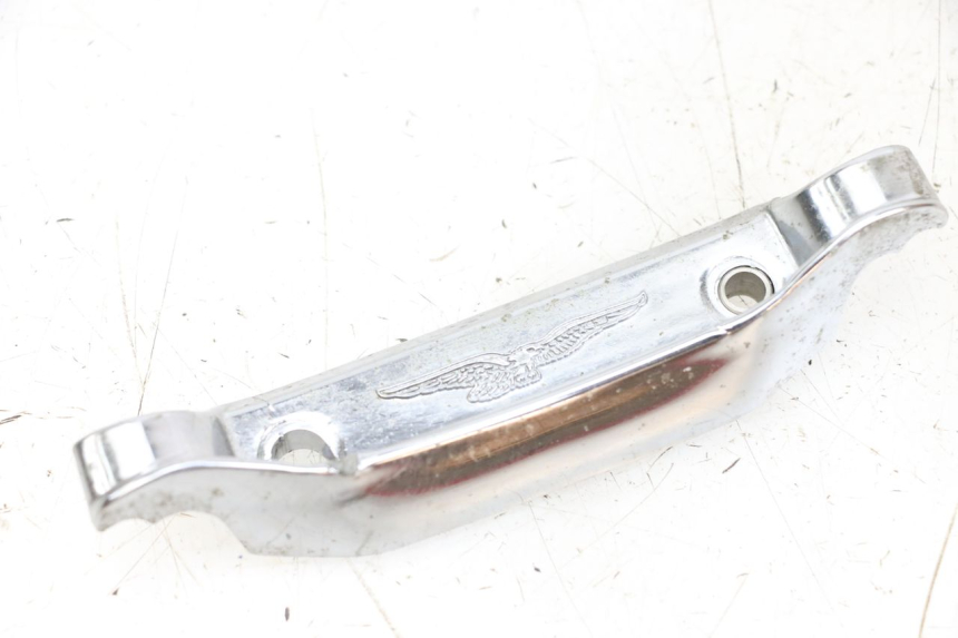 photo de BRAND LOGO MOTO GUZZI NORGE 8V GT 1200 (2011 - 2016) - Component detail