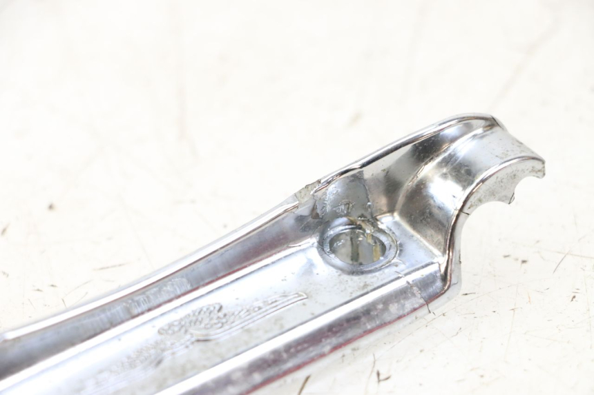 photo de BRAND LOGO MOTO GUZZI NORGE 8V GT 1200 (2011 - 2016) - Alternative perspective