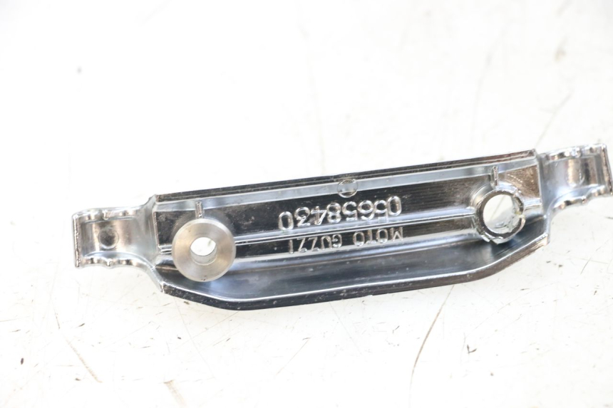 photo de BRAND LOGO MOTO GUZZI NORGE 8V GT 1200 (2011 - 2016) - Technical close-up