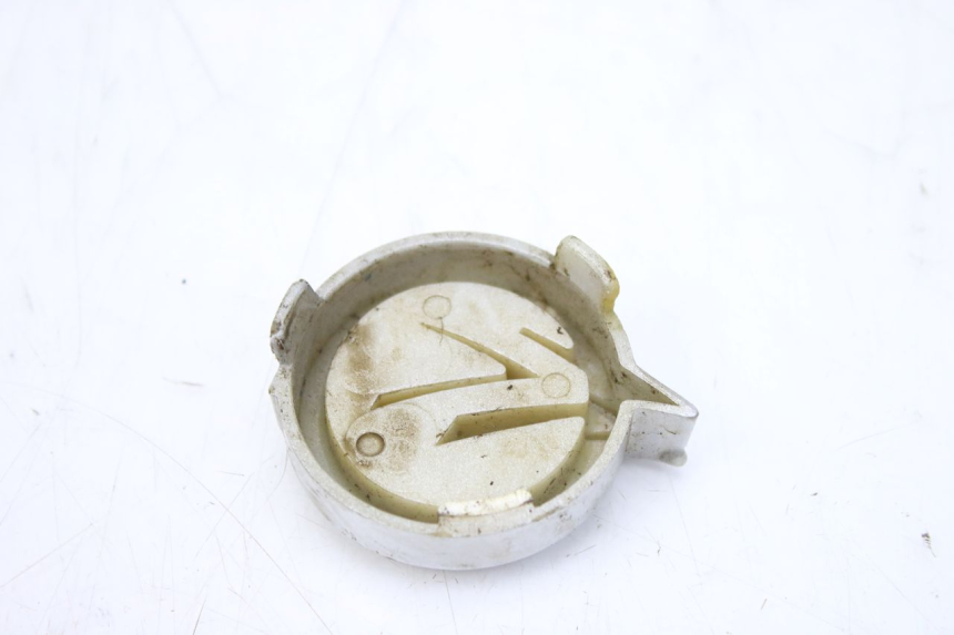 photo de BRAND LOGO KEEWAY OUTLOOK 125 (2007 - 2013) - Alternative perspective