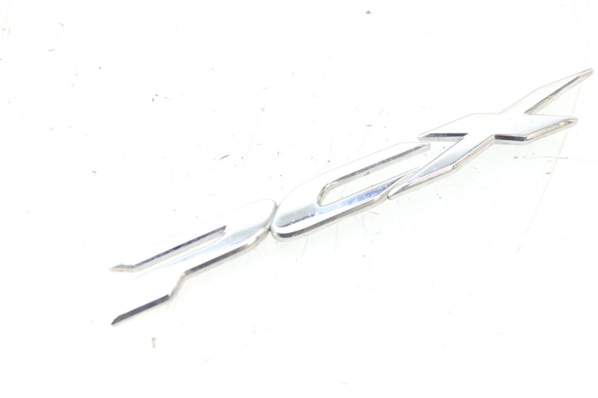 photo de BRAND LOGO HONDA PCX (JF28) 125 (2009 - 2011) - Main view