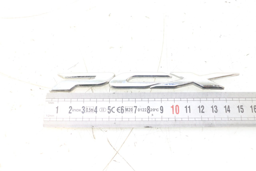 photo de BRAND LOGO HONDA PCX (JF28) 125 (2009 - 2011) - Component detail