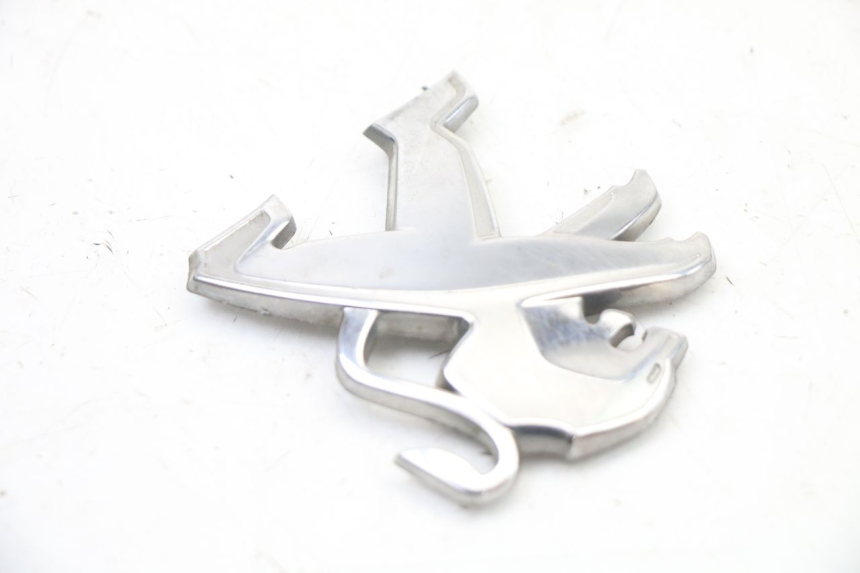 photo de BRAND LOGO PEUGEOT SATELIS 125 (2013 - 2018) - Component detail