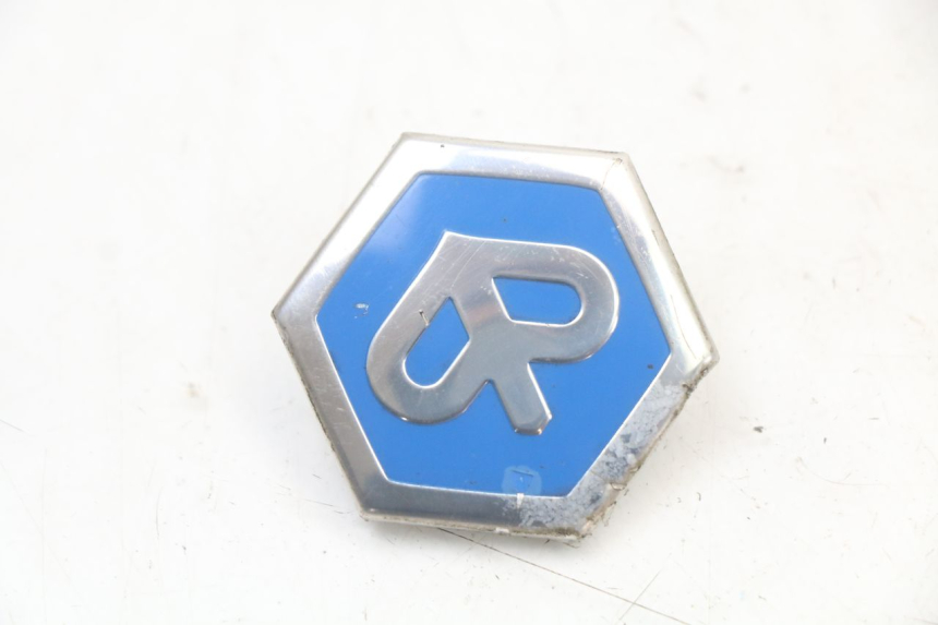 photo de BRAND LOGO PIAGGIO LIBERTY IGET 4T 50 (2021 - 2025) - Main view